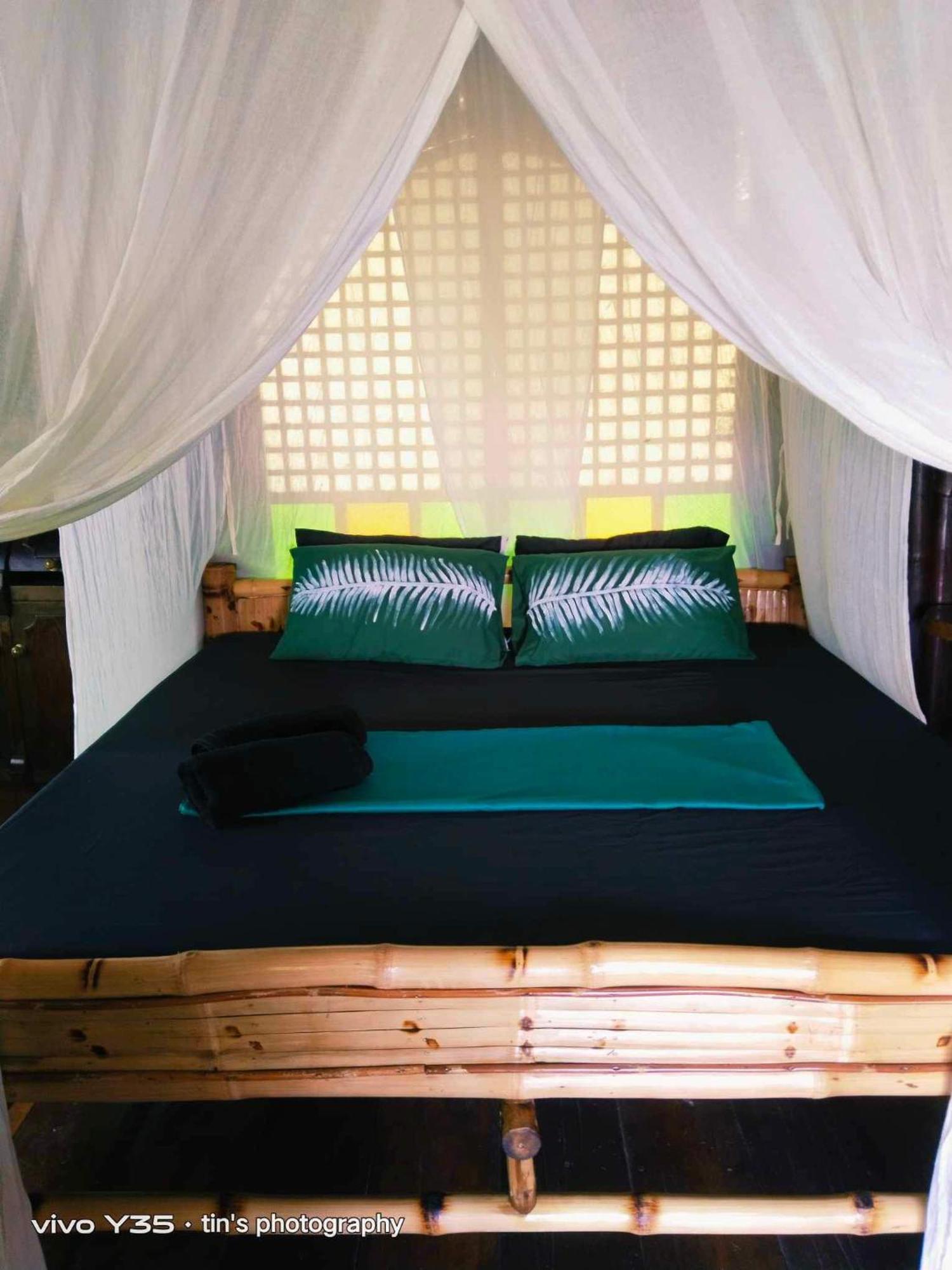 Sanctuaria Treehouses Busuanga Exterior photo