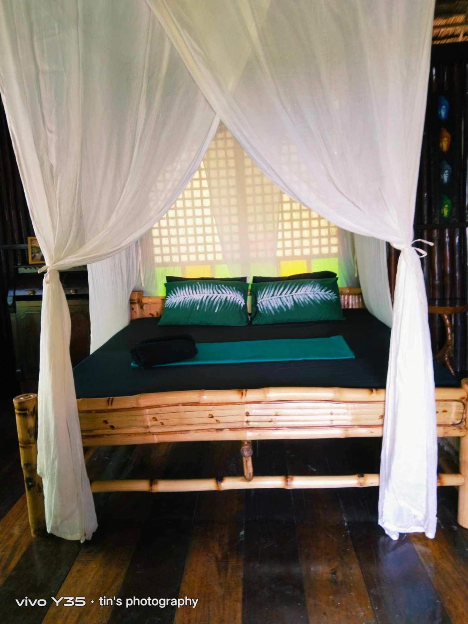 Sanctuaria Treehouses Busuanga Exterior photo