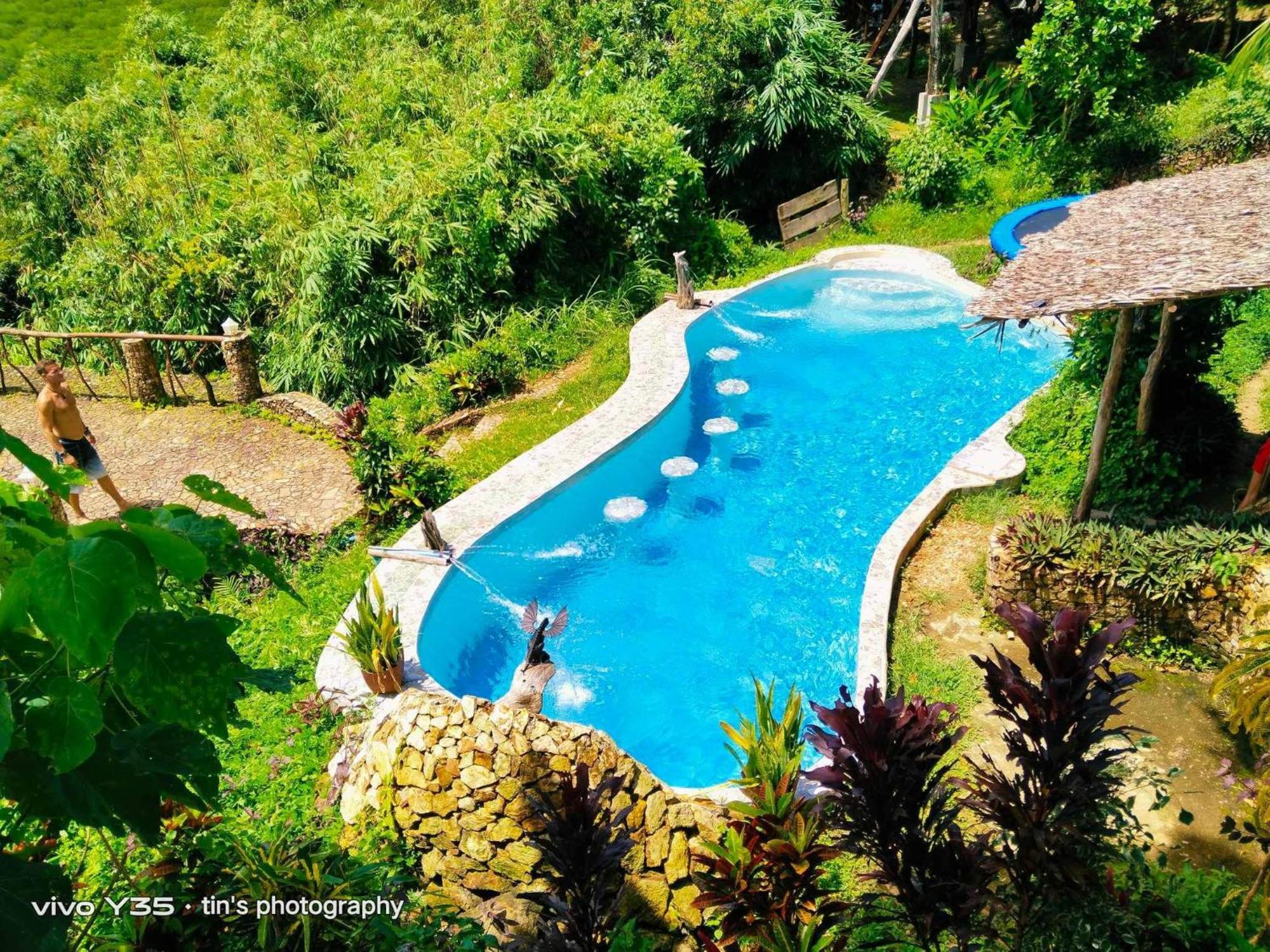 Sanctuaria Treehouses Busuanga Exterior photo