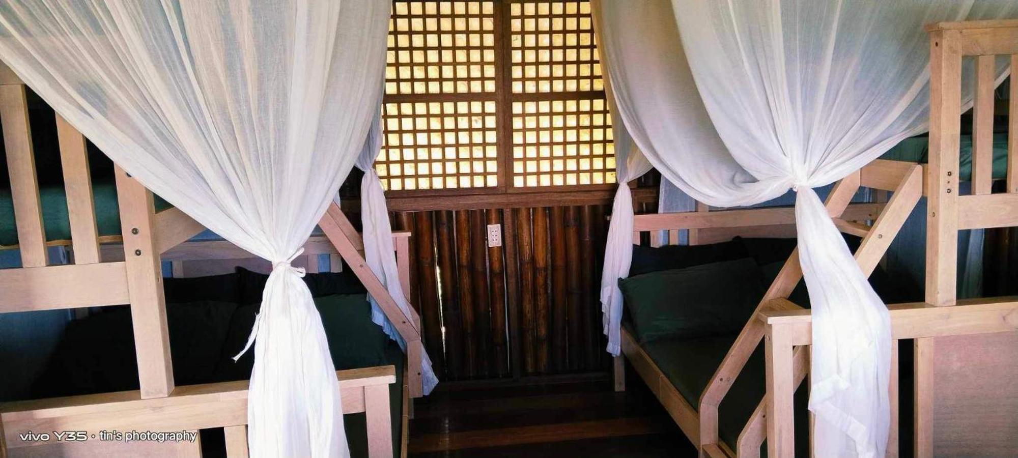 Sanctuaria Treehouses Busuanga Exterior photo