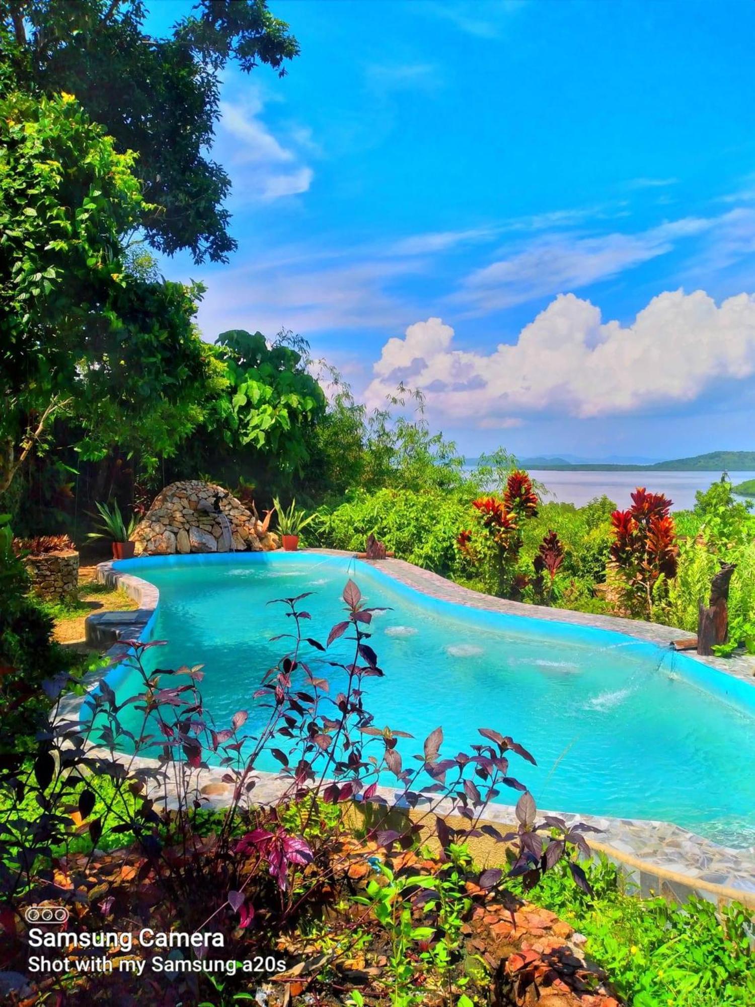 Sanctuaria Treehouses Busuanga Exterior photo