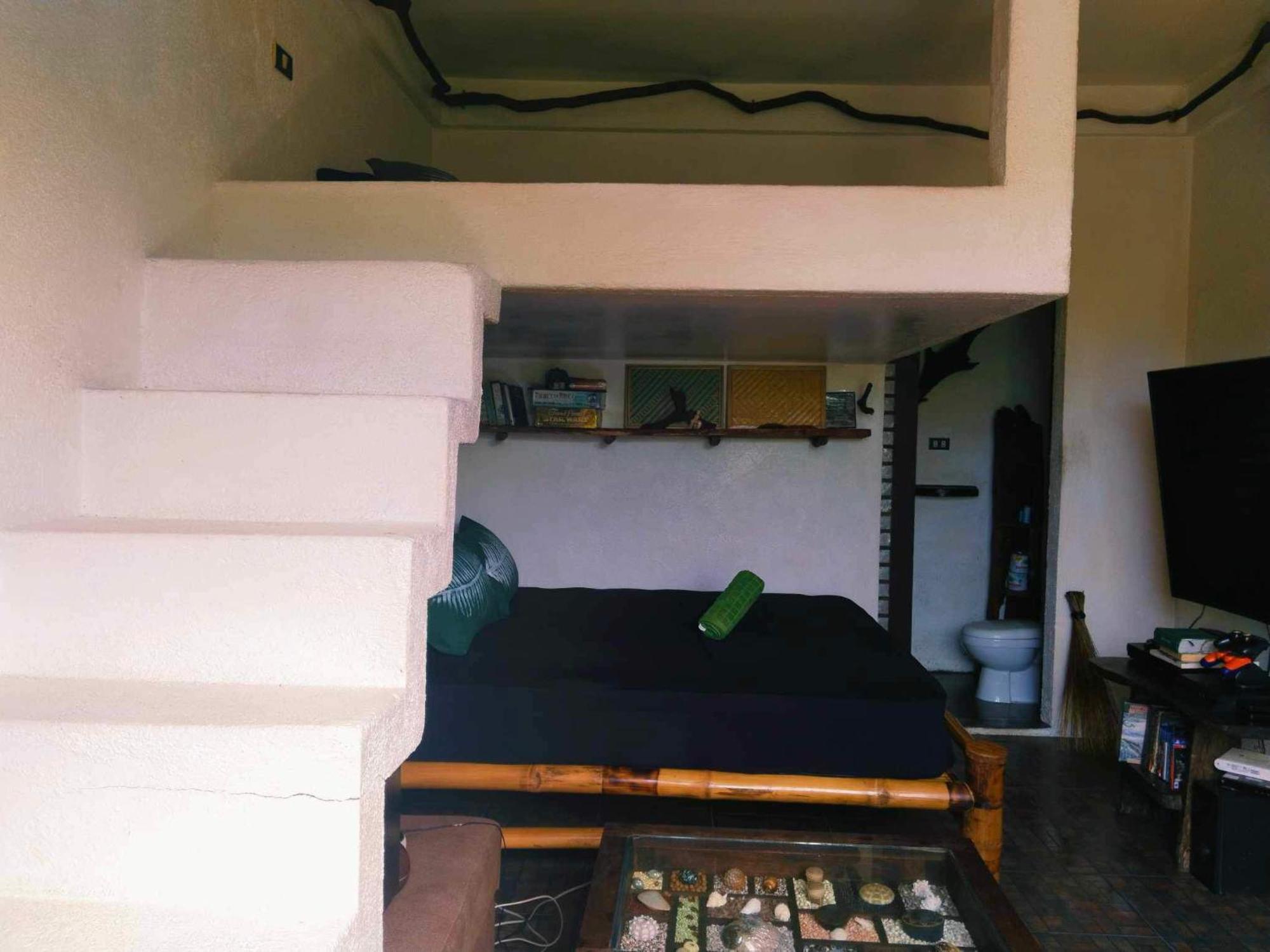 Sanctuaria Treehouses Busuanga Room photo