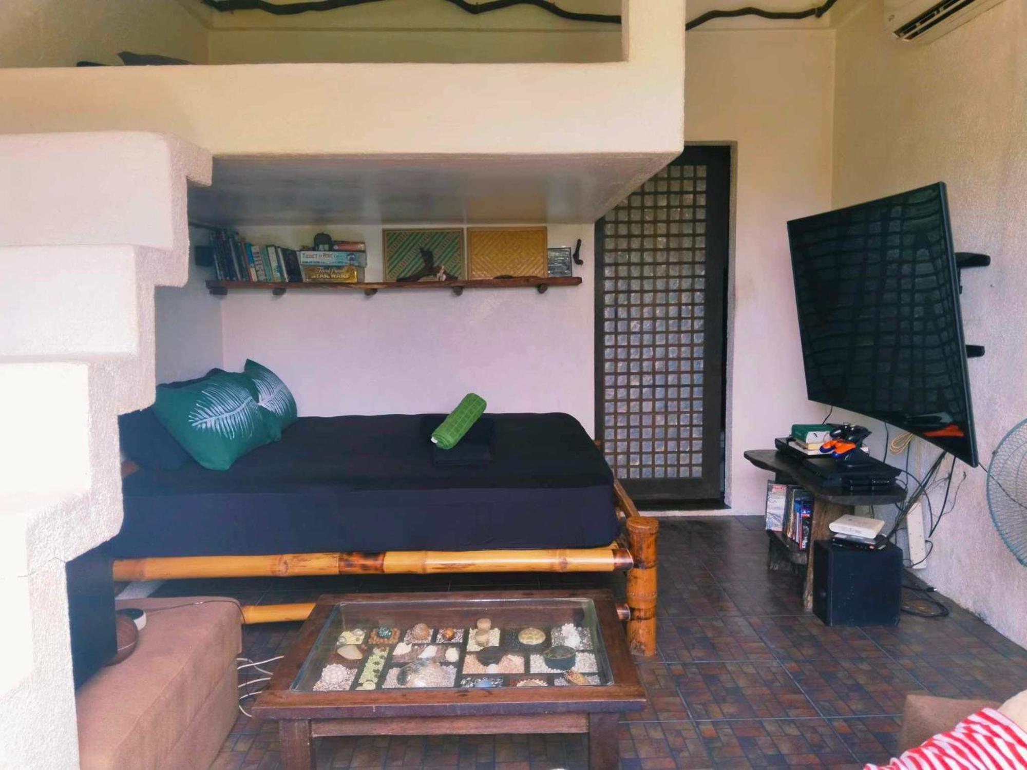 Sanctuaria Treehouses Busuanga Room photo